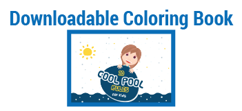 Downloadable Coloring Book